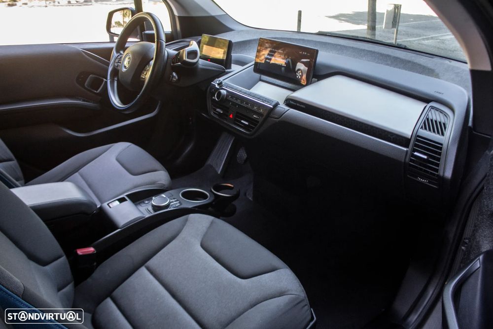 BMW i3 (120 Ah) - 25