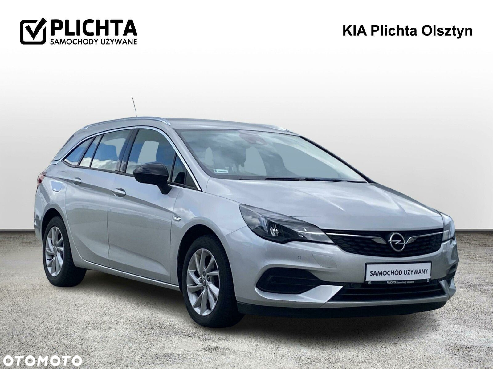 Opel Astra - 7
