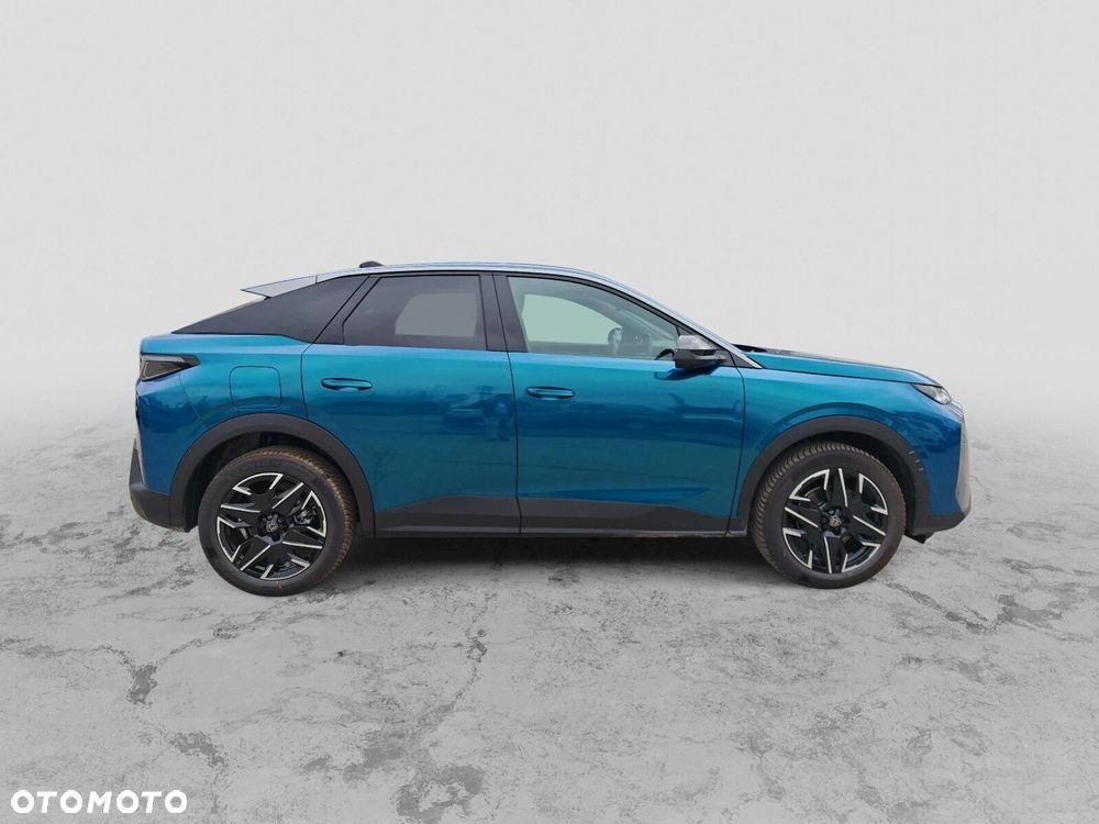 Peugeot 3008 - 6