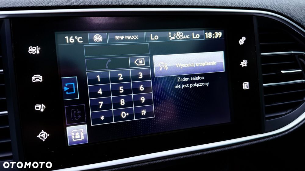 Peugeot 308 130 e-THP Stop & Start Allure - 28