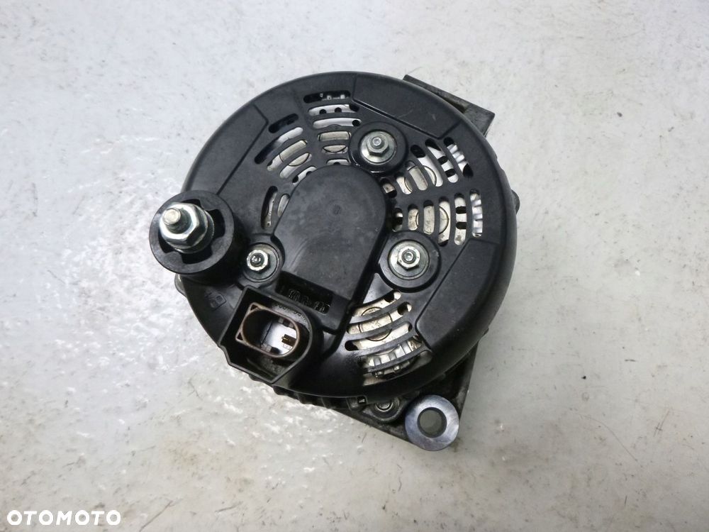 LAND ROVER DISCOVERY 4 L319 VOGUE L405 SPORT L494 3.0 D ALTERNATOR ORYGINAŁ - 7