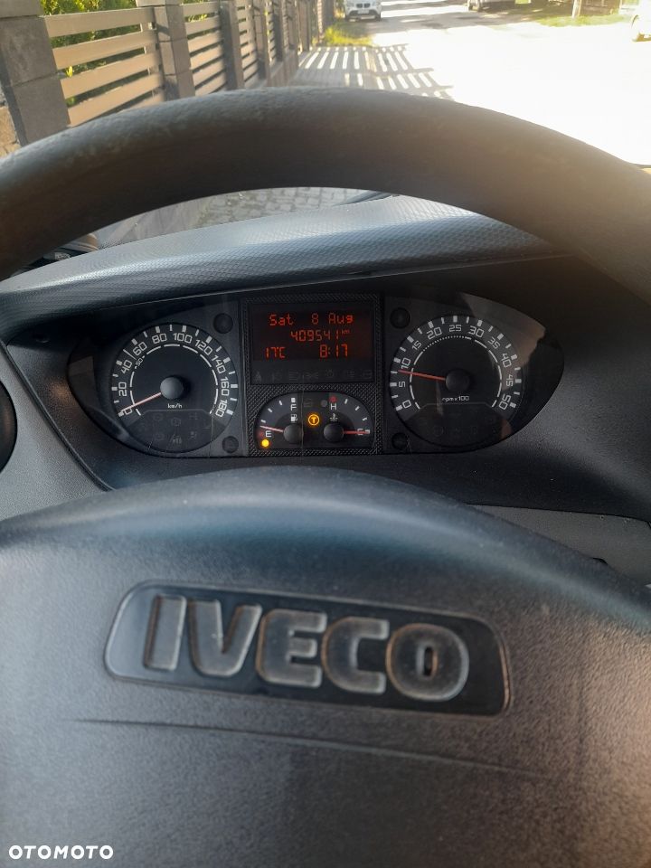 Iveco Daily - 4