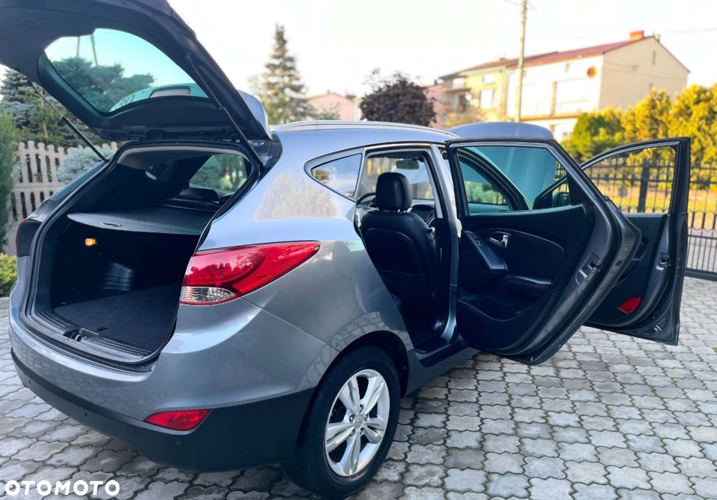 Hyundai ix35 - 31