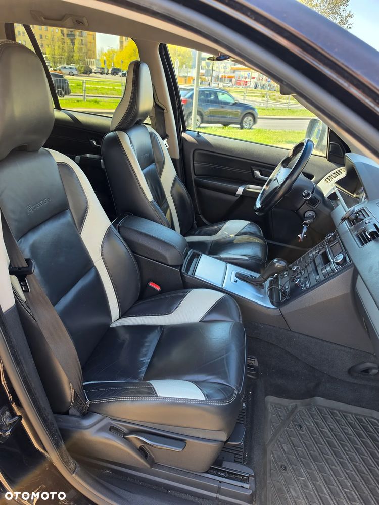 Volvo XC 90 D5 AWD R-Design - 13