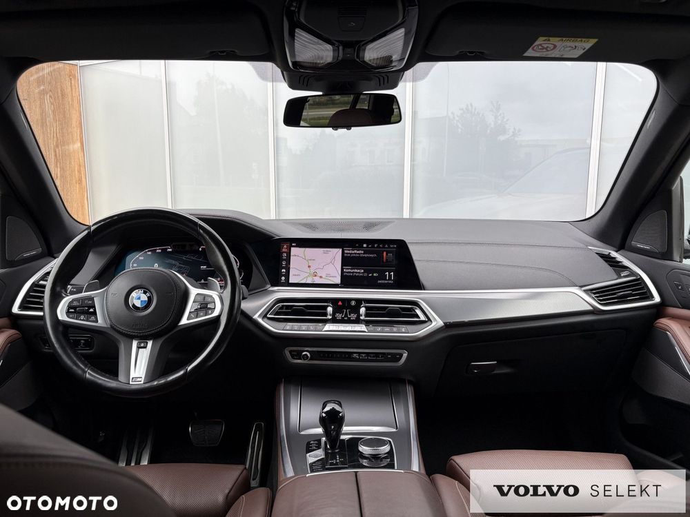BMW X5 - 19