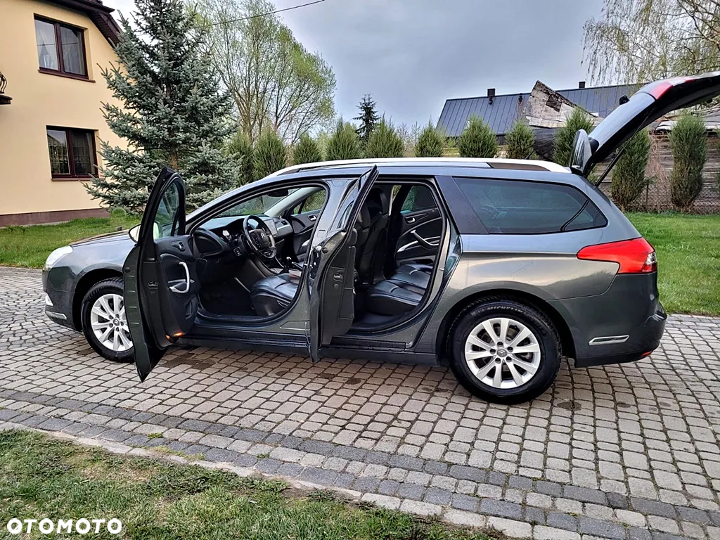 Citroën C5 Tourer HDi 115 FAP Business Class - 7