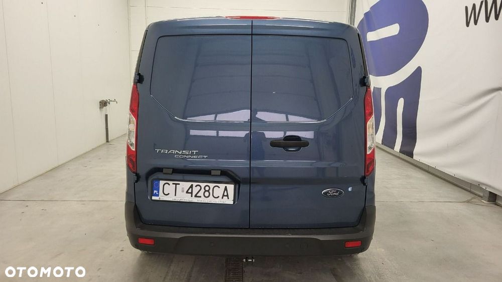 Ford Transit Connect - 7
