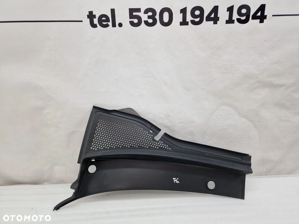VW PASSAT B8 3G0 14- LEWE PODSZYBIE , NR 3G1819403B / 3G2819403B , NR AUKCJI POD76 - 1