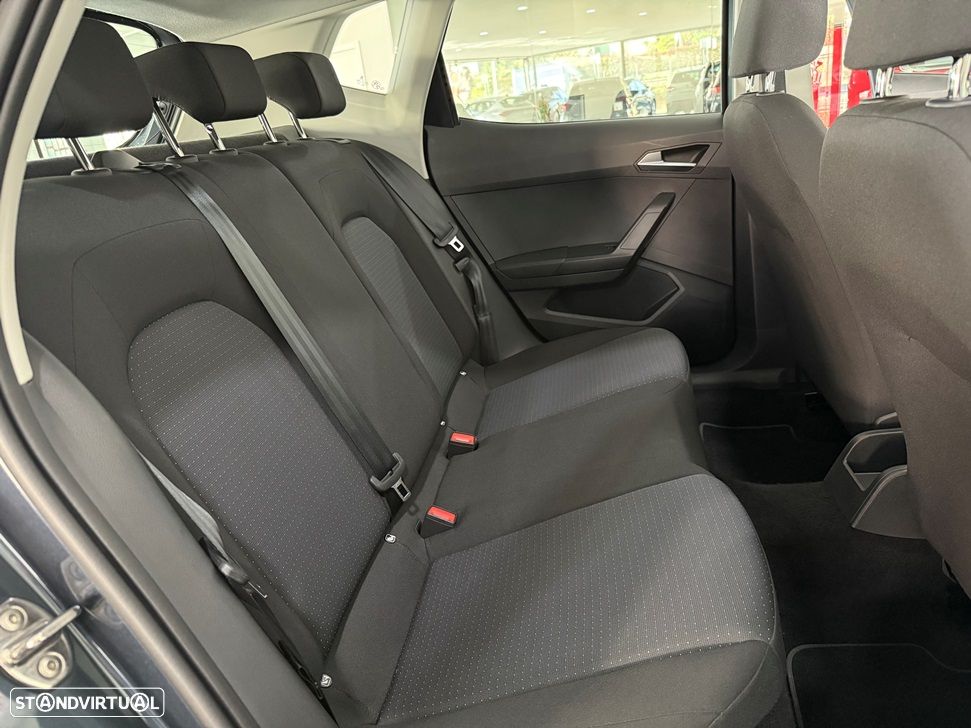 SEAT Arona 1.0 TSI Style DSG - 25
