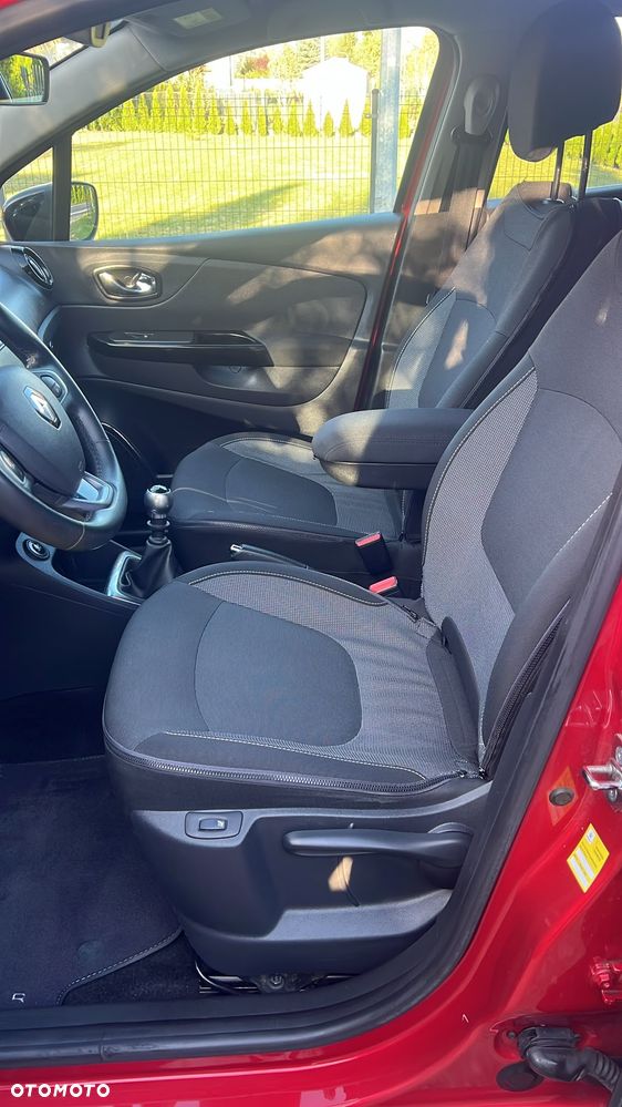 Renault Captur - 7