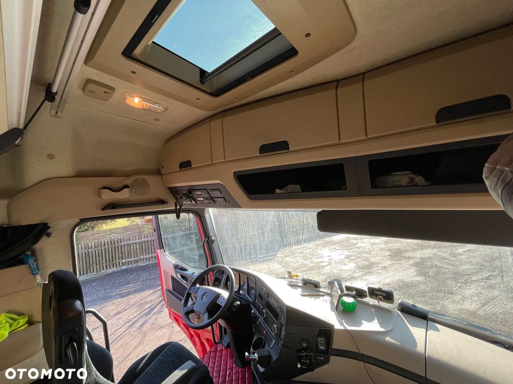 Renault D Wide Eurolohr Lohr 1,23 EVO Ocynk Autotransporter VDI - 10