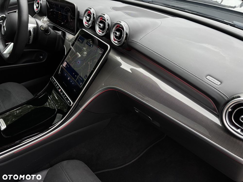 Mercedes-Benz CLE 300 4Matic 9G-TRONIC Edition AMG Line - 27