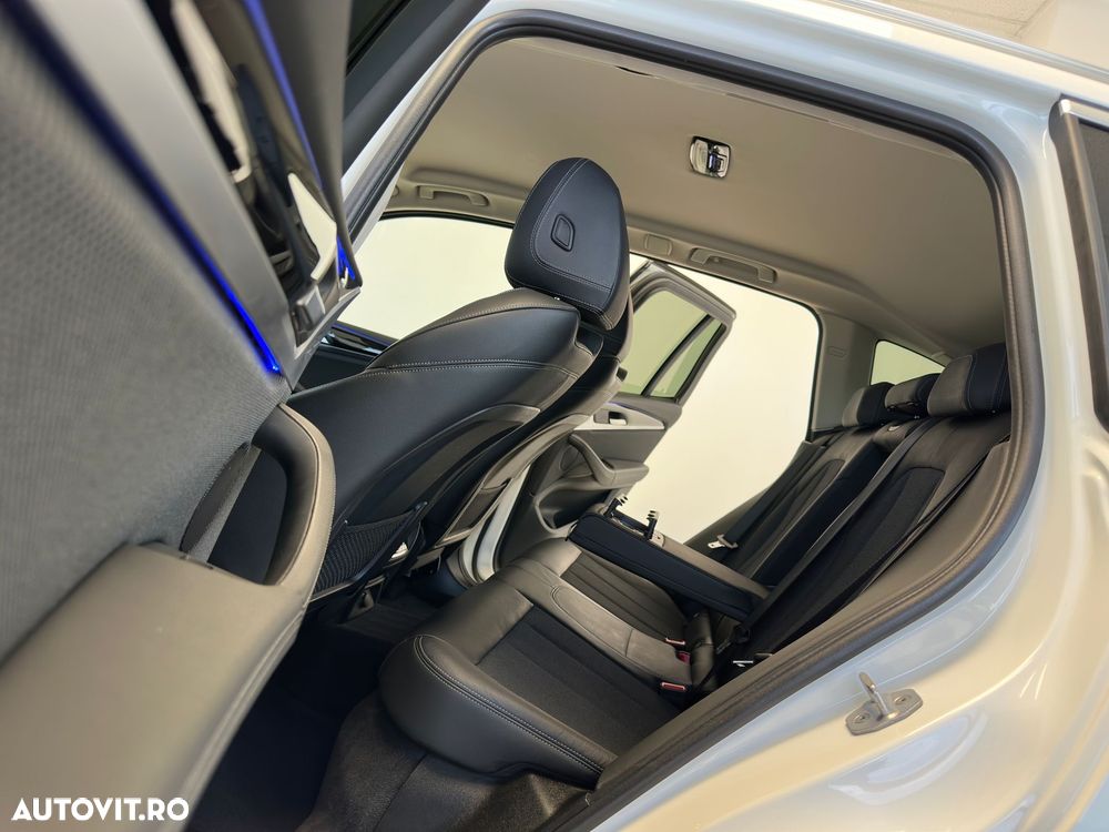BMW X3 xDrive20d AT Luxury Line - 8