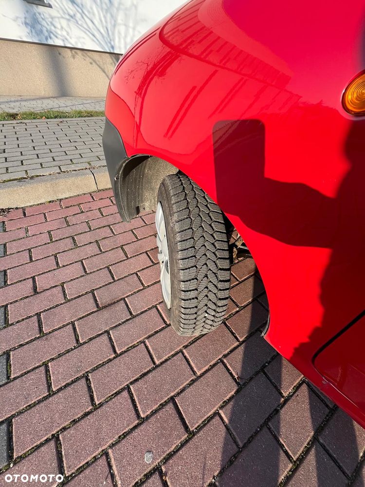 Fiat Seicento Young - 37