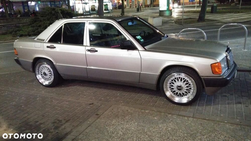 479 S 8,5J FELGI 17 4x100 Z RANTEM DO BMW 3 E30 - 4