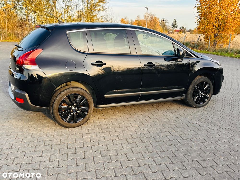 Peugeot 3008 - 23