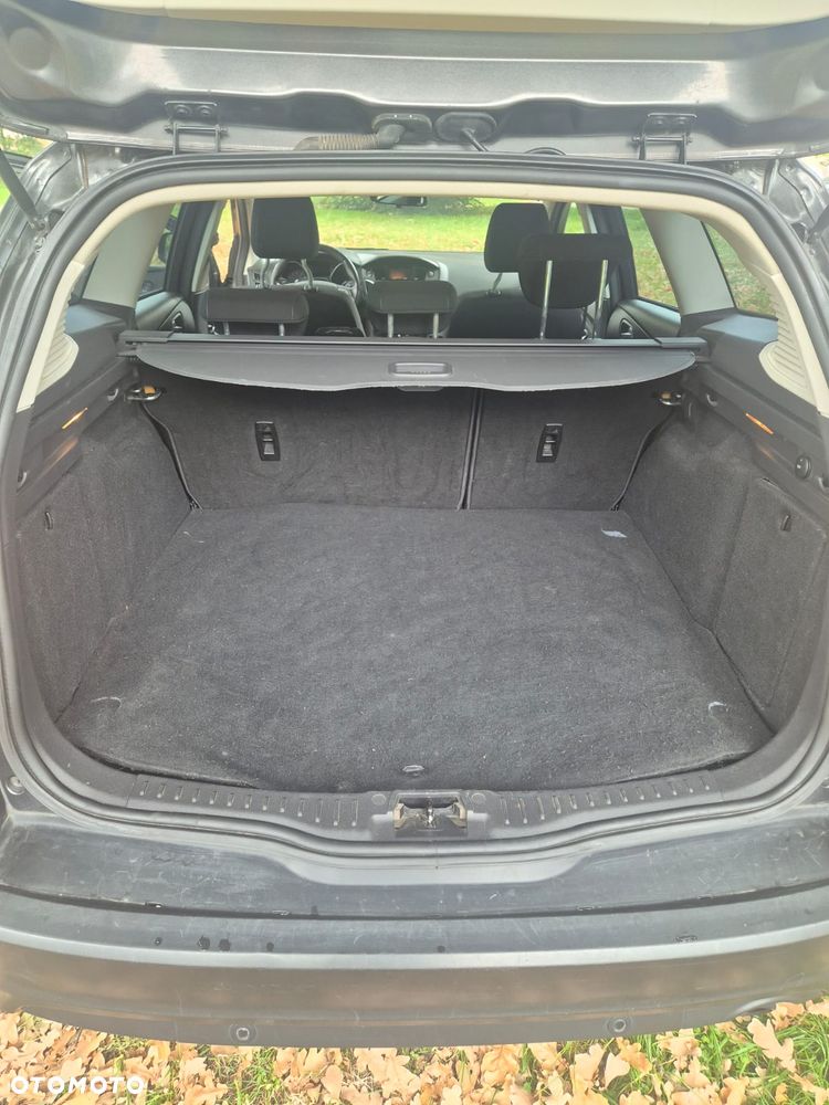 Ford Focus - 7