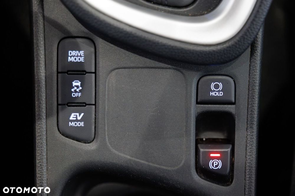 Toyota Yaris Cross Hybrid 1.5 Comfort - 41
