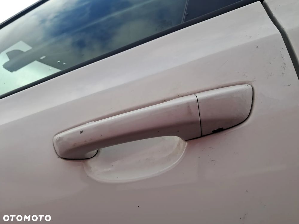 Vw Golf VI HB 3D LB9A 1.4 16v CGG LEG Części karoseria silnik skrzynia - 15