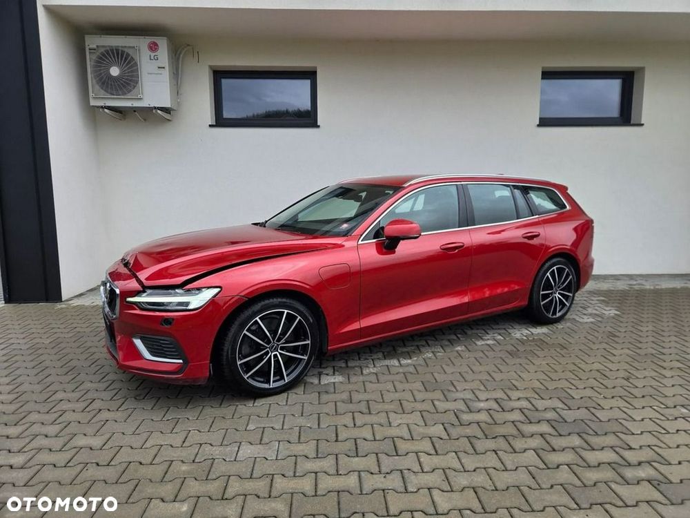Volvo V60 - 21
