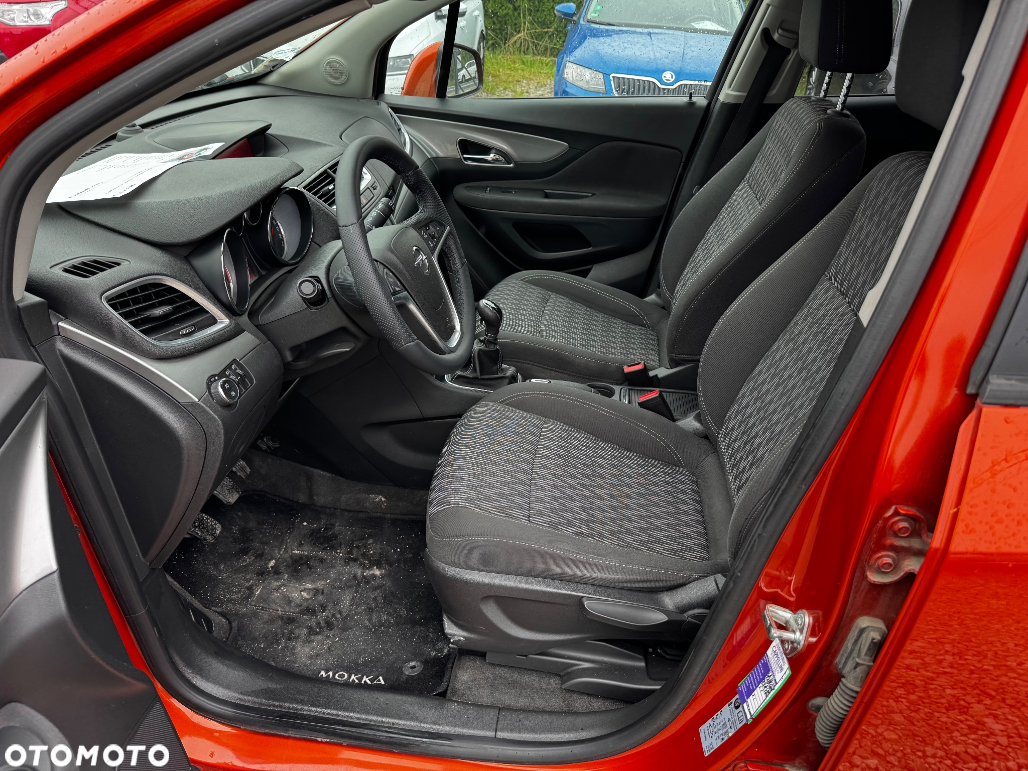 Opel Mokka 1.6 Enjoy S&S - 30