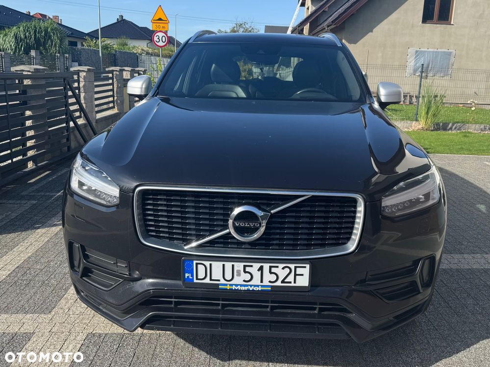Volvo XC 90 - 14