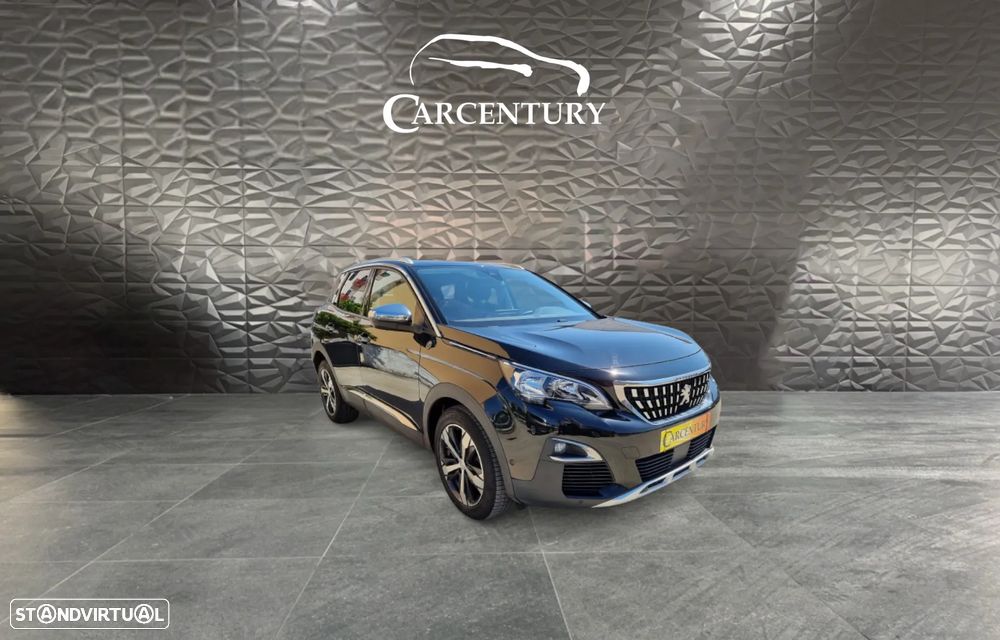 Peugeot 3008 BlueHDi 130 Stop & Start Allure - 1