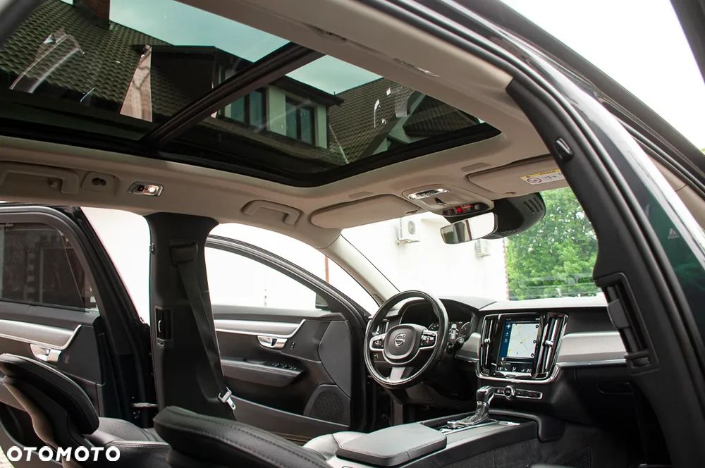 Volvo V90 D4 Geartronic - 37