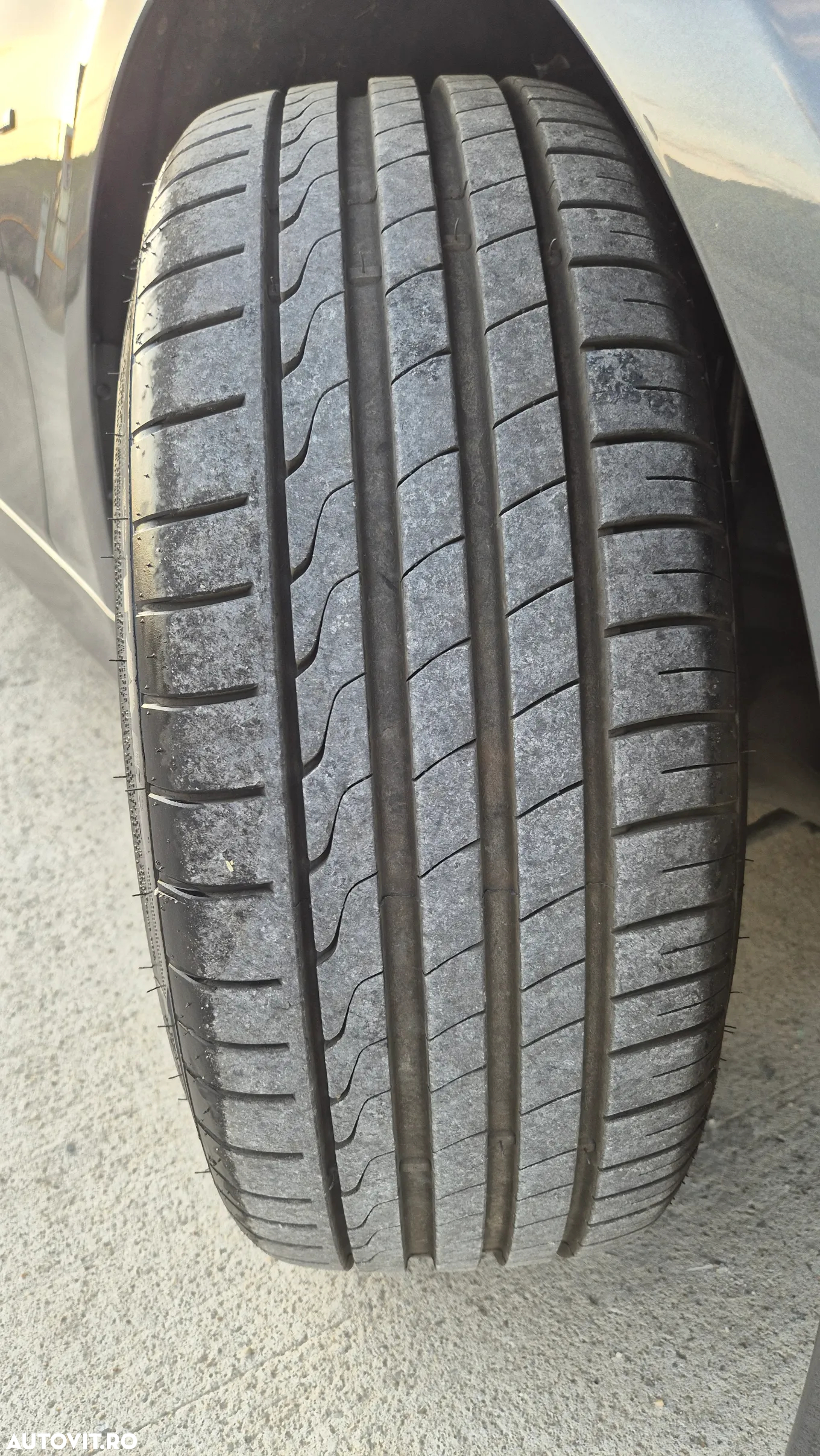 BMW Seria 3 318d Touring Aut. M Sport - 15