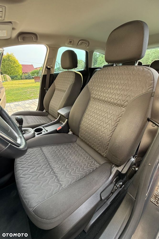 Opel Astra 1.4 T Enjoy - 17