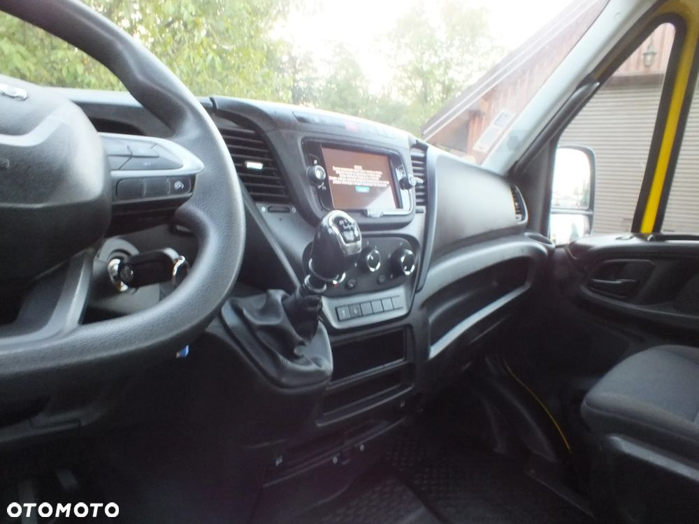 Iveco Daily 35c16 - 14