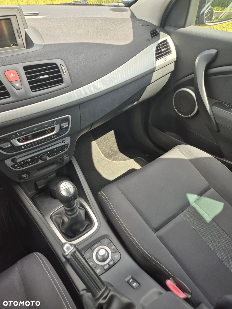 Renault Megane TCe 130 Expression - 11