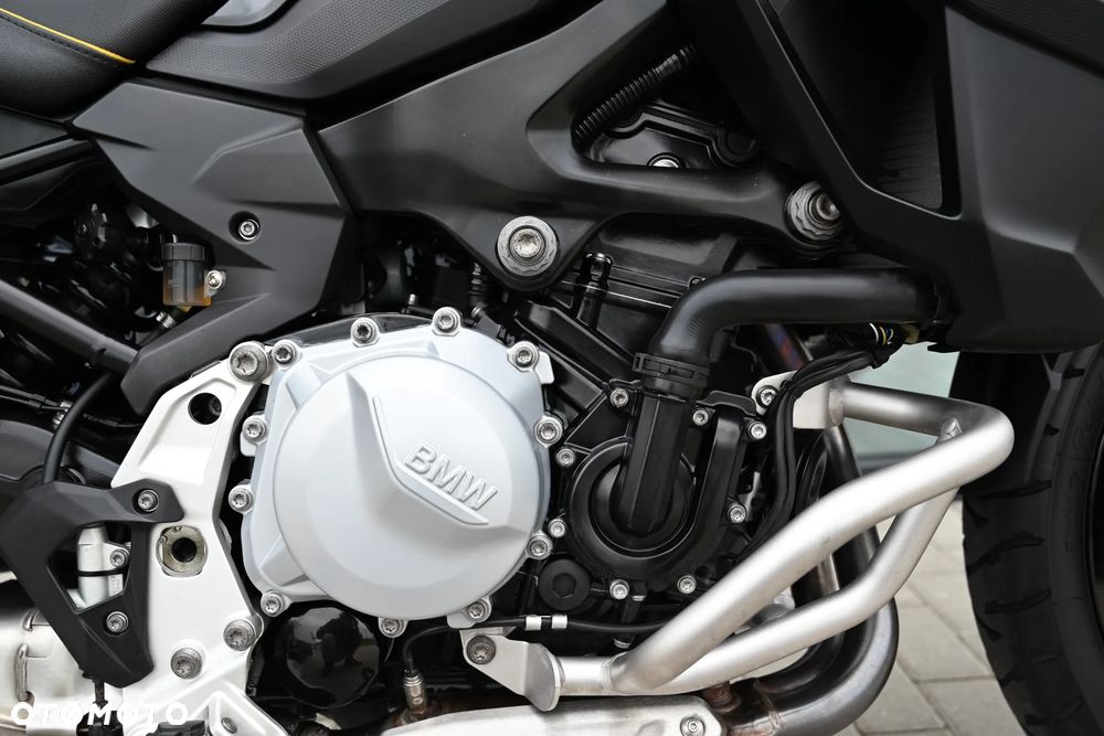 BMW GS - 11