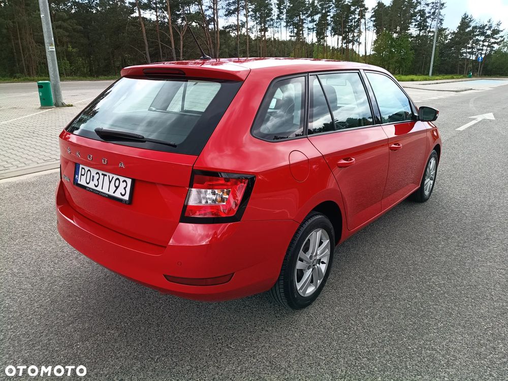 Skoda Fabia 1.0 TSI Ambition - 3