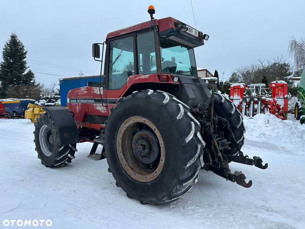 Case IH Magnum 7120 - 3