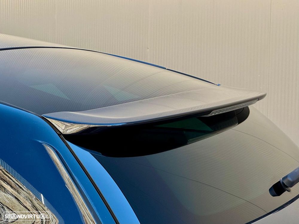 Citroën DS5 2.0 HDi Hybrid4 Sport Chic CMP6 - 30