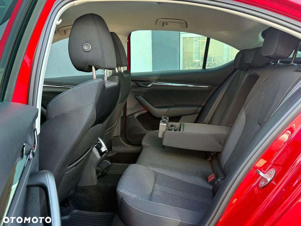 Skoda Octavia 1.5 TSI e-Tec Style DSG - 16