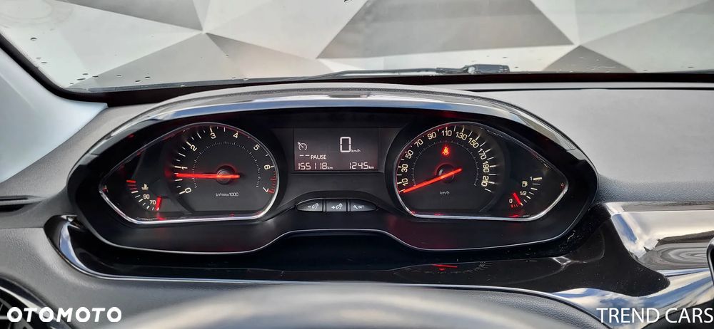 Peugeot 208 95 VTI Active - 26