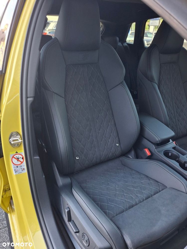 Audi S3 Sportback - 17