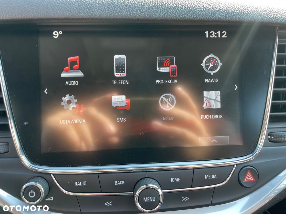 Opel Astra 1.6 D Start/Stop Innovation - 20