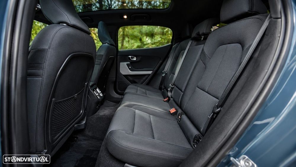 Polestar 2 Long Range 78 kWh AWD - 27