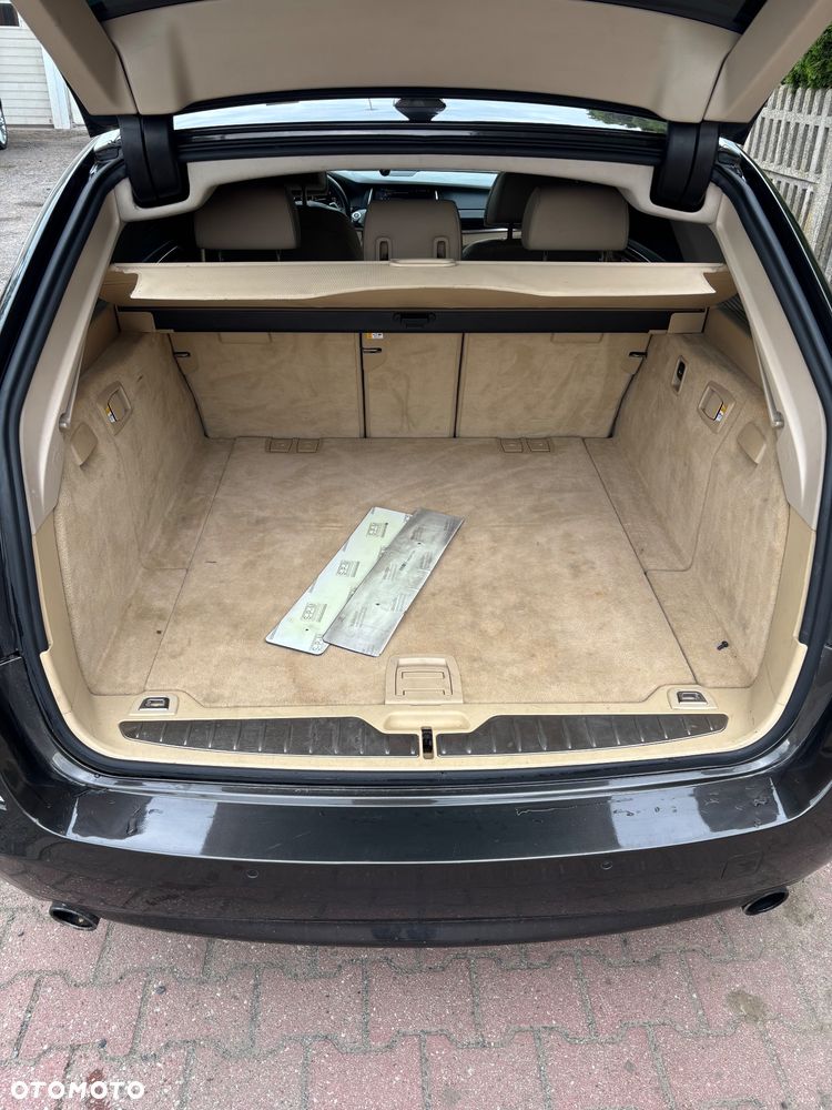 BMW Seria 5 - 18