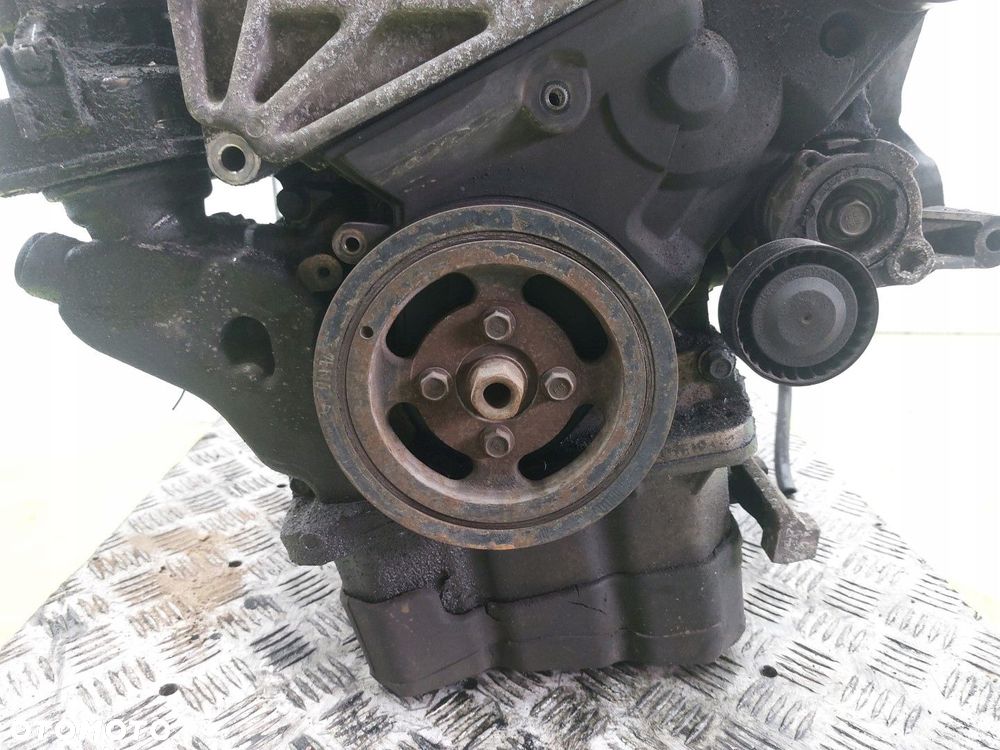 Silnik słupek diesel Chevrolet Lacetti 2,0 tcdi 02-09R NR SILNIKA:Z20S1 - 10