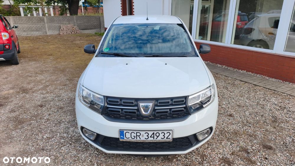 Dacia Sandero - 23