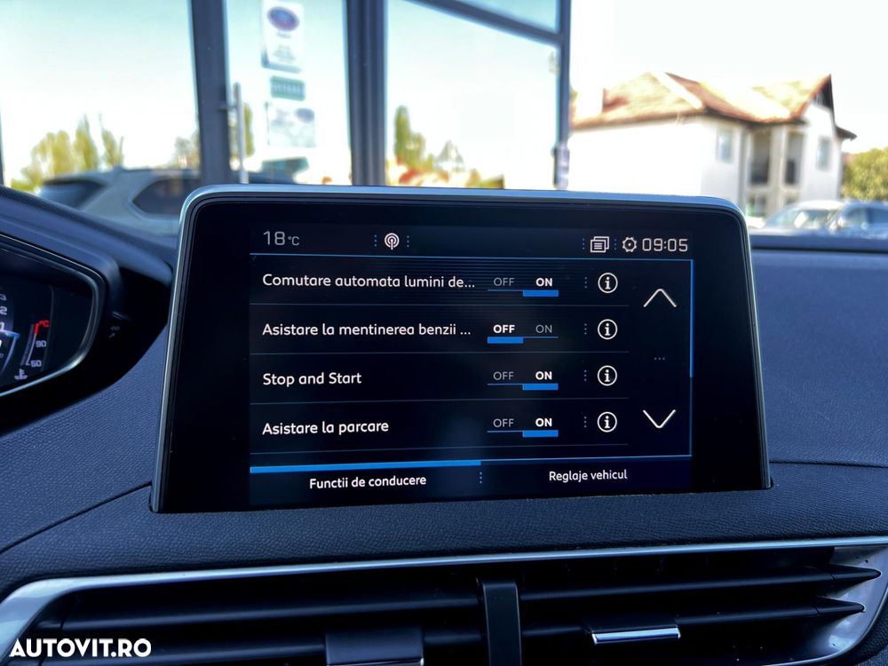 Peugeot 3008 - 29