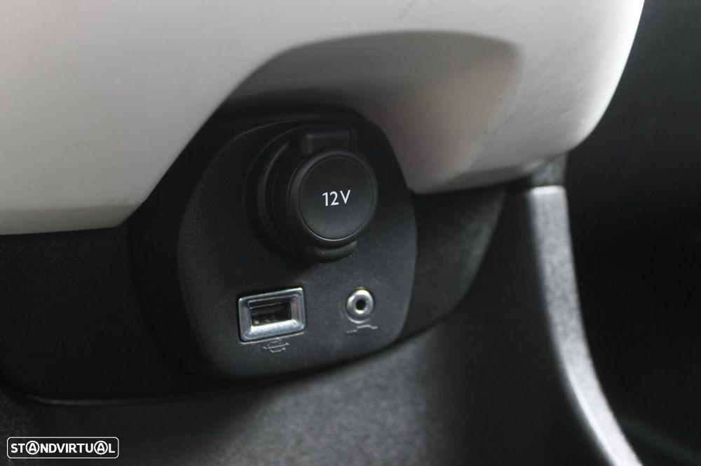 Citroën C1 1.0 VTi Shine - 25