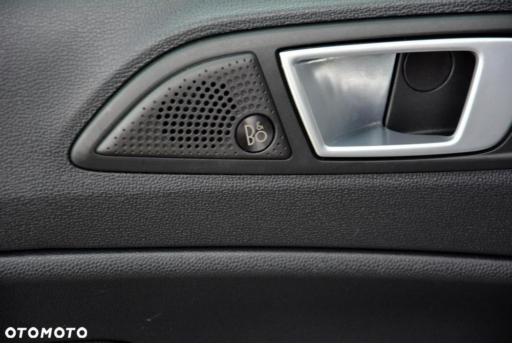 Ford EcoSport 1.0 EcoBoost ST-Line Black ASS - 33