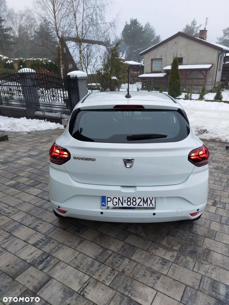 Dacia Sandero - 24