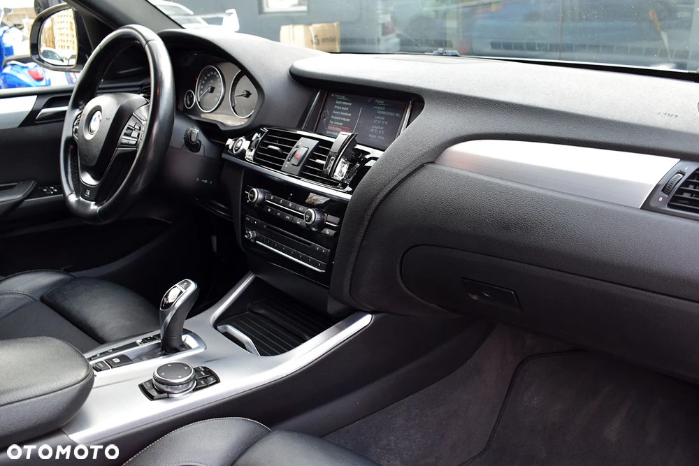 BMW X4 xDrive28i M Sport - 10