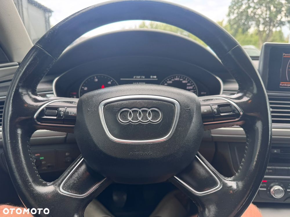 Audi A6 Limousine 2.0 TDI Prime Line - 20